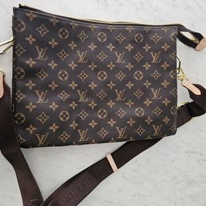 Knock off lv
